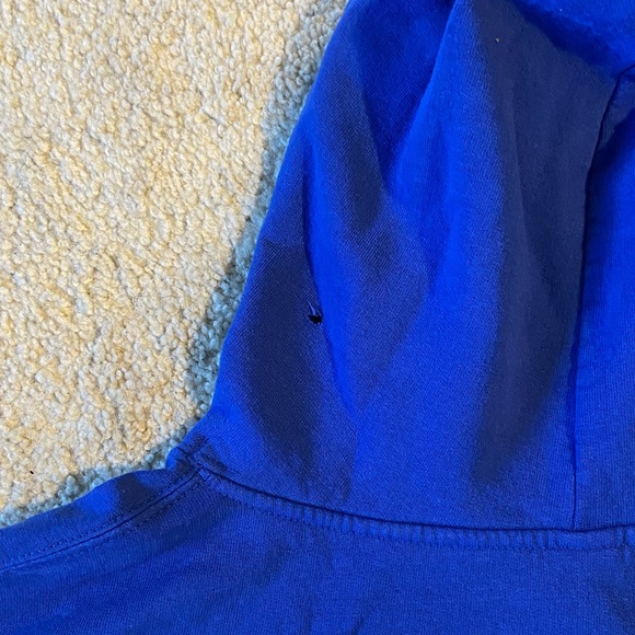 Vintage Medium Lightweight Formidable Hoodie - Picture 3 of 6